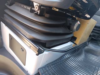 Κλούβα Mercedes-Benz 2022 SPRINTER 317 CDI/EURO 6E/CLIMA-thumb-14