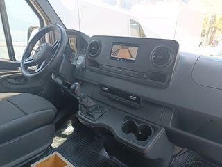 Κλούβα Mercedes-Benz 2022 SPRINTER 317 CDI/EURO 6E/CLIMA-thumb-15