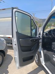 Κλούβα Mercedes-Benz 2022 SPRINTER 317 CDI/EURO 6E/CLIMA-thumb-16