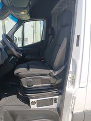 Κλούβα Mercedes-Benz 2022 SPRINTER 317 CDI/EURO 6E/CLIMA-thumb-17