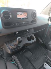 Κλούβα Mercedes-Benz 2022 SPRINTER 317 CDI/EURO 6E/CLIMA-thumb-20