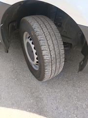 Κλούβα Mercedes-Benz 2022 SPRINTER 317 CDI/EURO 6E/CLIMA-thumb-24