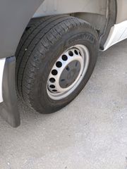 Κλούβα Mercedes-Benz 2022 SPRINTER 317 CDI/EURO 6E/CLIMA-thumb-25