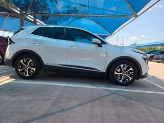 Kia Sportage 2025 TITANIUM-thumb-1