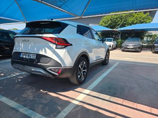 Kia Sportage 2025 TITANIUM-thumb-2