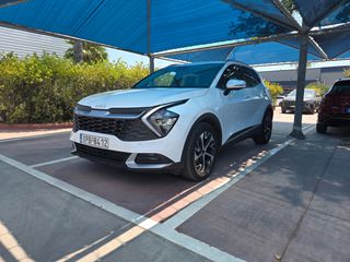 Kia Sportage 2025 TITANIUM-thumb-3