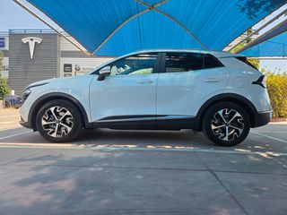 Kia Sportage 2025 TITANIUM-thumb-4