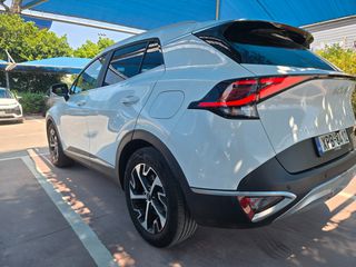 Kia Sportage 2025 TITANIUM-thumb-5