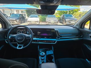 Kia Sportage 2025 TITANIUM-thumb-6