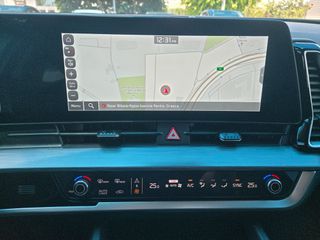Kia Sportage 2025 TITANIUM-thumb-7