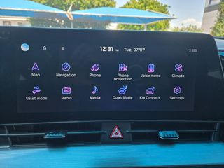 Kia Sportage 2025 TITANIUM-thumb-8