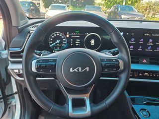 Kia Sportage 2025 TITANIUM-thumb-10