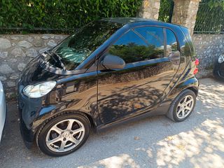 Smart ForTwo 2010