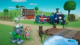 PAW Patrol: On a Roll / Nintendo Switch-thumb-4