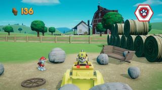 PAW Patrol: On a Roll / Nintendo Switch-thumb-3