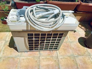 Air condition για ανακύκλωση