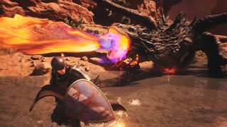 Dragon's Dogma 2 / PlayStation 5-thumb-2