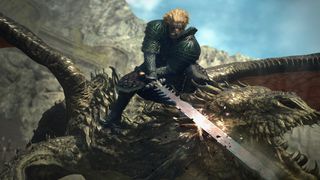 Dragon's Dogma 2 / PlayStation 5-thumb-1
