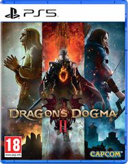 Dragon's Dogma 2 / PlayStation 5