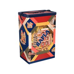 Kapla - Season 200box - Autumn / Toys