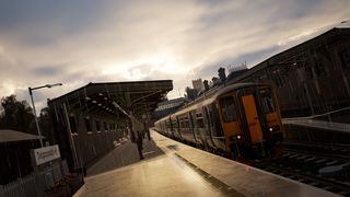 The Train Sim World 6 / PlayStation 5-thumb-2