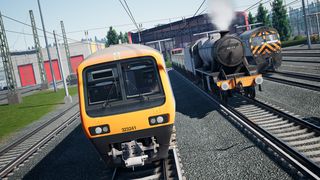 The Train Sim World 6 / PlayStation 5-thumb-1