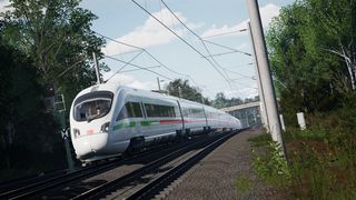 The Train Sim World 6 / PlayStation 5-thumb-4