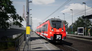 The Train Sim World 6 / PlayStation 5-thumb-3