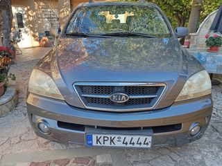 Kia Sorento 2005