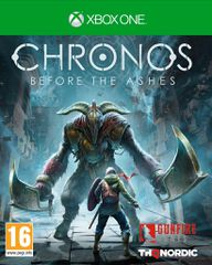 Chronos: Before the Ashes / Xbox One