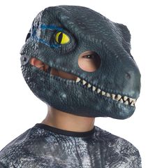 Jurassic World - Velociraptor Mask (68057) / Toys