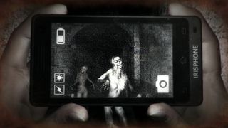 Dreadout Remastered Collection / PlayStation 5-thumb-2