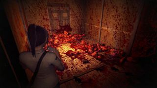 Dreadout Remastered Collection / PlayStation 5-thumb-4
