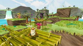 Gigantosaurus: The Game / Nintendo Switch-thumb-2
