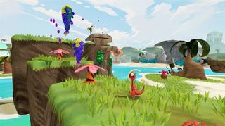 Gigantosaurus: The Game / Nintendo Switch-thumb-4