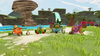 Gigantosaurus: The Game / Nintendo Switch-thumb-3