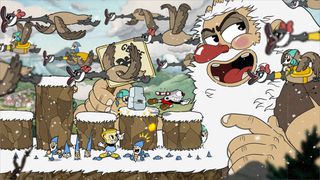 Cuphead / Nintendo Switch-thumb-2