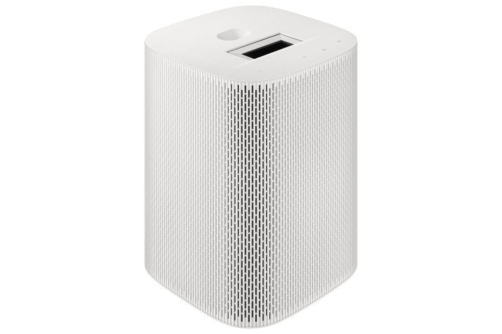 Samsung - The Premiere 5 – Full HD Touch Interaction Projector / Electronics