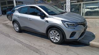 Renault Captur 2021 AUTOMATIC ΕΥΚΑΙΡΙΑ