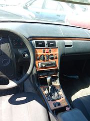 MERCEDES E200 2.0CC 2000 W210 Φανάρια Πίσω - Πίσω Φώτα Αντλίες Βενζίνης-thumb-2
