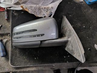 MERCEDES GLA W156 ΔΕΞΗΣ ΚΑΘΡΕΦΤΗΣ 11 PIN