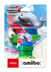 Amiibo Elephant Mario