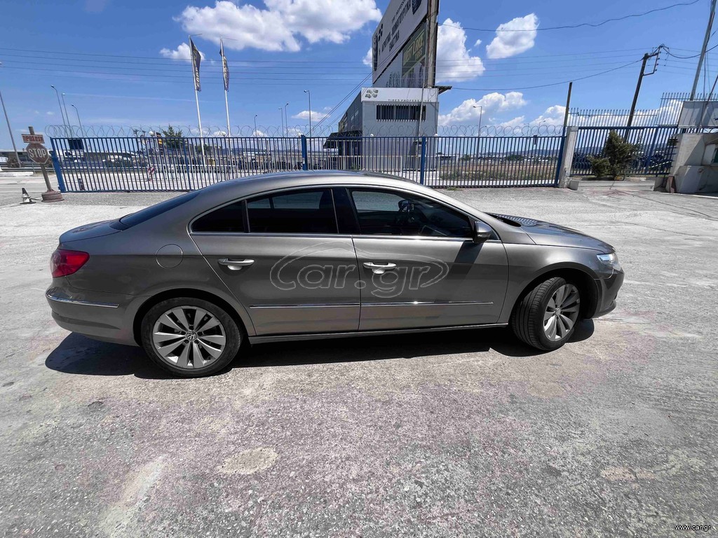 Volkswagen Passat CC 2009 ΕΠΙΚΟΙΝΩΝΙΑ ΣΤΟ 6936514704 ΕΦΡΑΙΜ