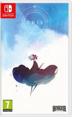 GRIS / Nintendo Switch