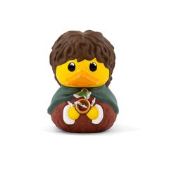Numskull - Tubbz - Frodo Baggins (Mini Edition) / Fan Shop and Merchandise