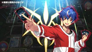 Cardfight!! Vanguard Dear Days 2 (Multi-Language) (Import) / Nintendo Switch-thumb-4