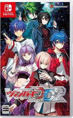 Cardfight!! Vanguard Dear Days 2 (Multi-Language) (Import) / Nintendo Switch