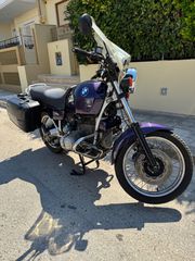 Bmw R 100 R 1992 247E