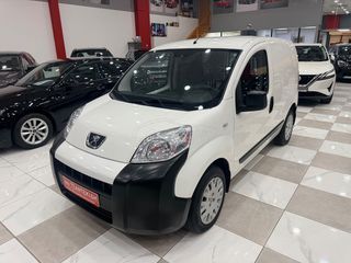 Φορτηγό Έως 7.5τ Peugeot 2018 BIPPER ! ΕΛΛΗΝΙΚΟ! ΧΡΥΣΗ ΕΓΓΥΗΣΗ!