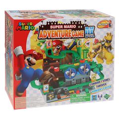 Super Mario - Adventure Game DX (7377) / Toys
